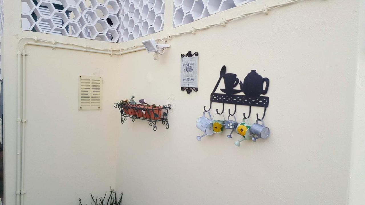 Quinta Do Lago Sao Roque do Pico Luaran gambar