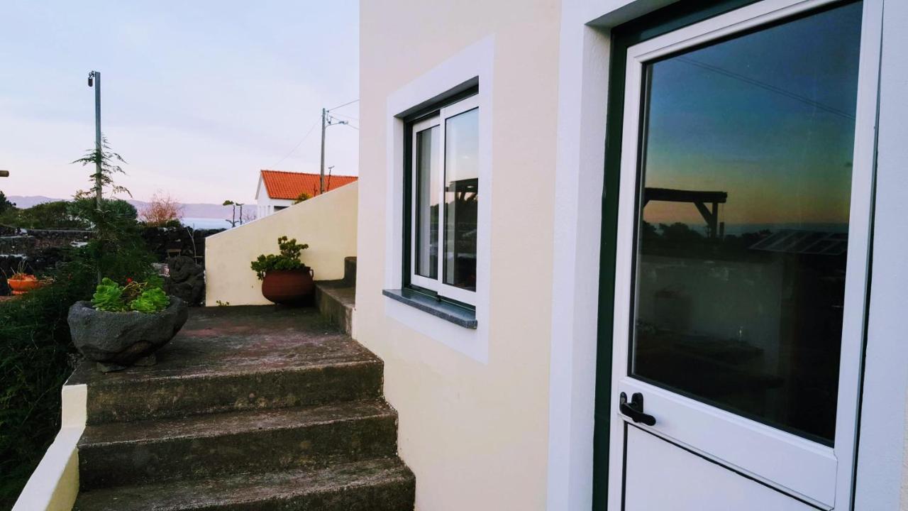 Quinta Do Lago Sao Roque do Pico Luaran gambar